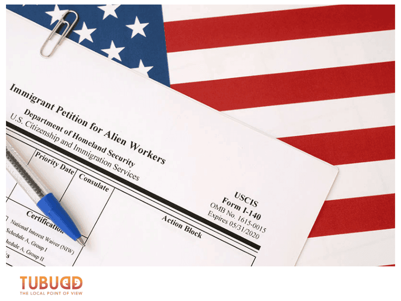  Factors That Affect Visa Processing Time