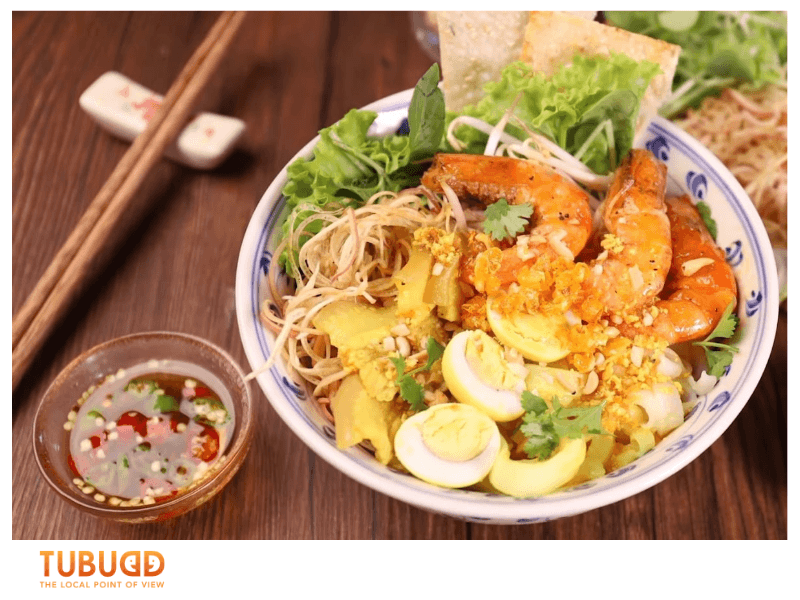 Avoid Restaurants That Target Tourists Instead of Locals
