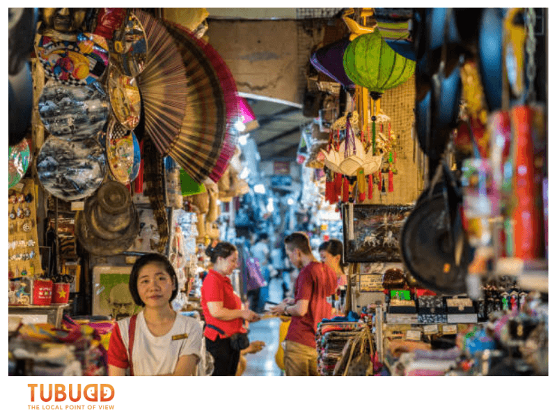 Explore Beyond District 1 for a More Authentic Experience