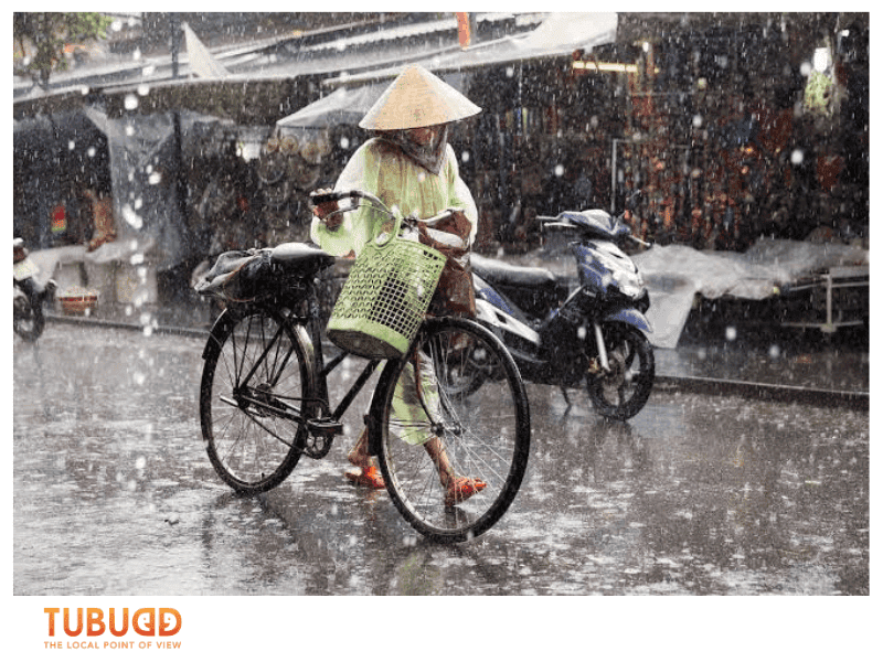 Smart Travel Tips for Vietnam During July