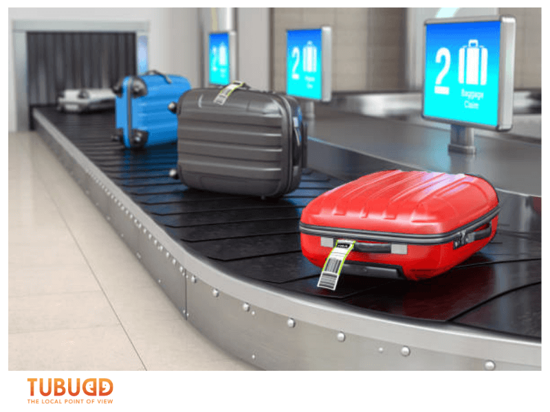 What Is Baggage Handling Service at Vietnam Airports?