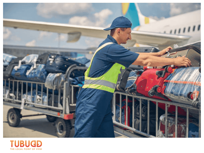 Key Benefits of Using Baggage Handling Service Vietnam Airport
