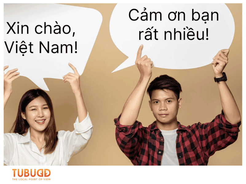Why Learning Basic Vietnamese Phrases Matters When Traveling