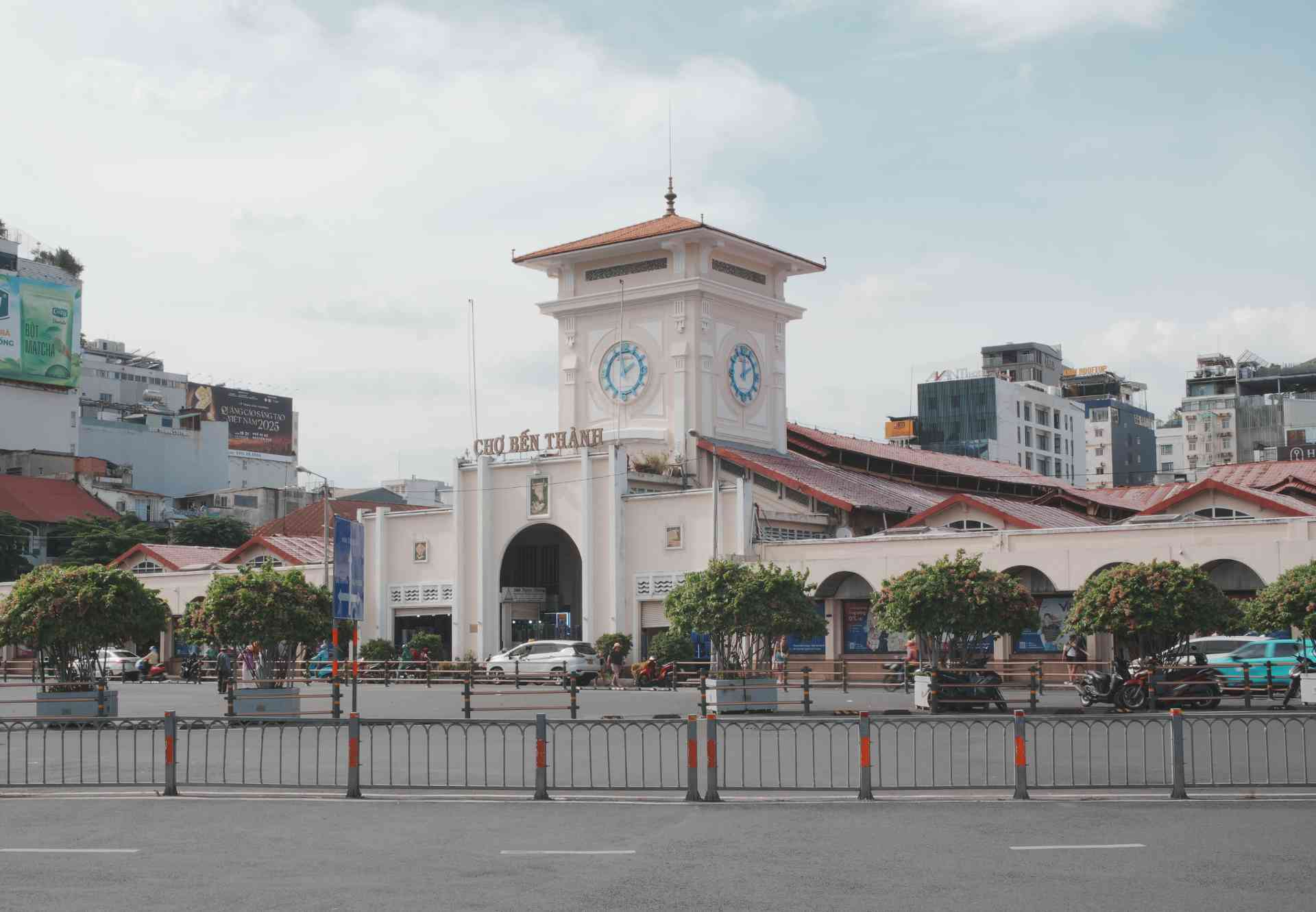 Travel Tips for Visiting Ho Chi Minh City