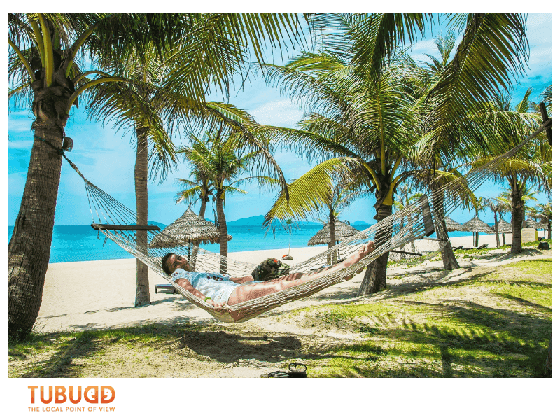 An Bang Beach: The Local Favorite for Serenity