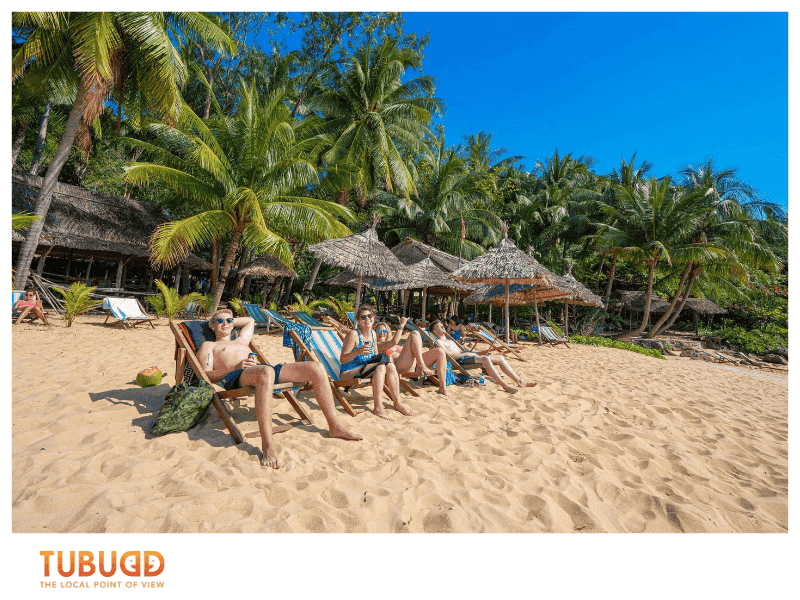 Cua Dai Beach: The Classic Coastal Escape