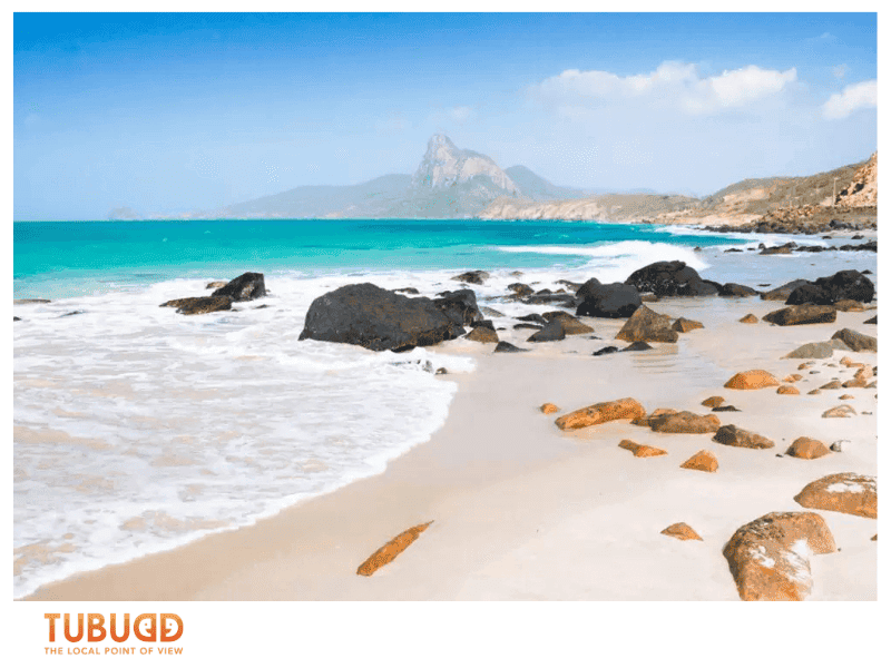 Con Dao Islands – Vietnam’s Last Untouched Coastal Sanctuary