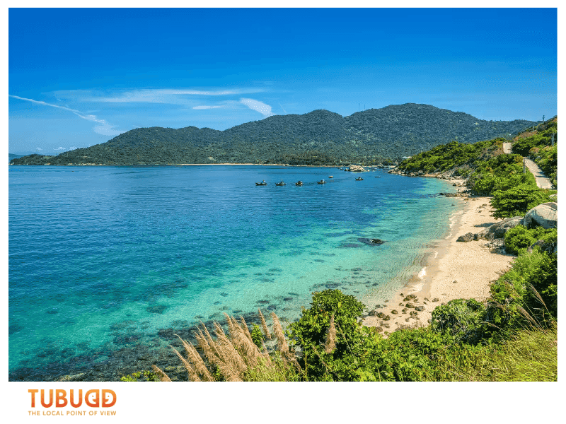 Where Is the Best Beach Weather in Vietnam in August?