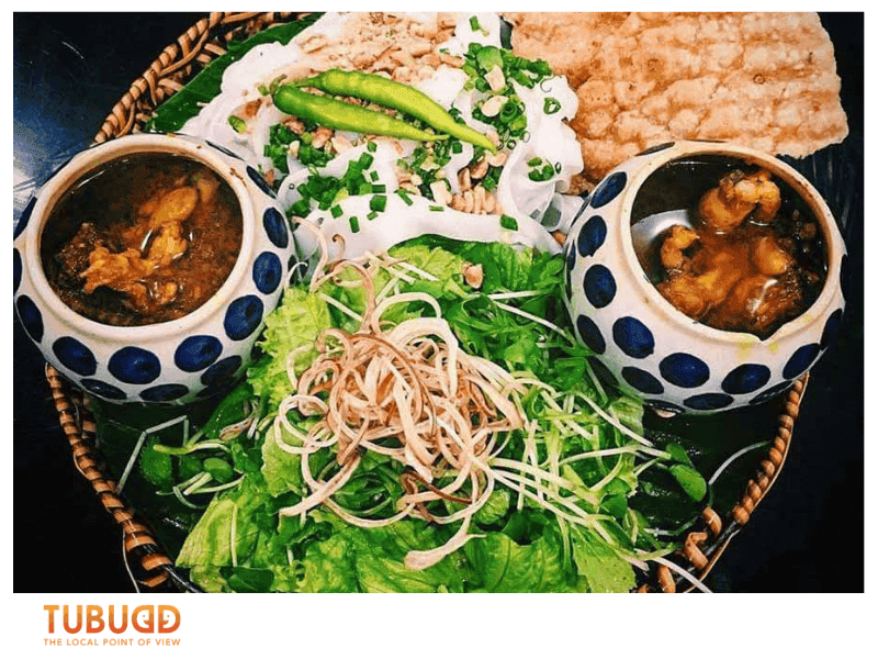 Seafood Feast – The Freshest Expression of Da Nang’s Culinary Soul