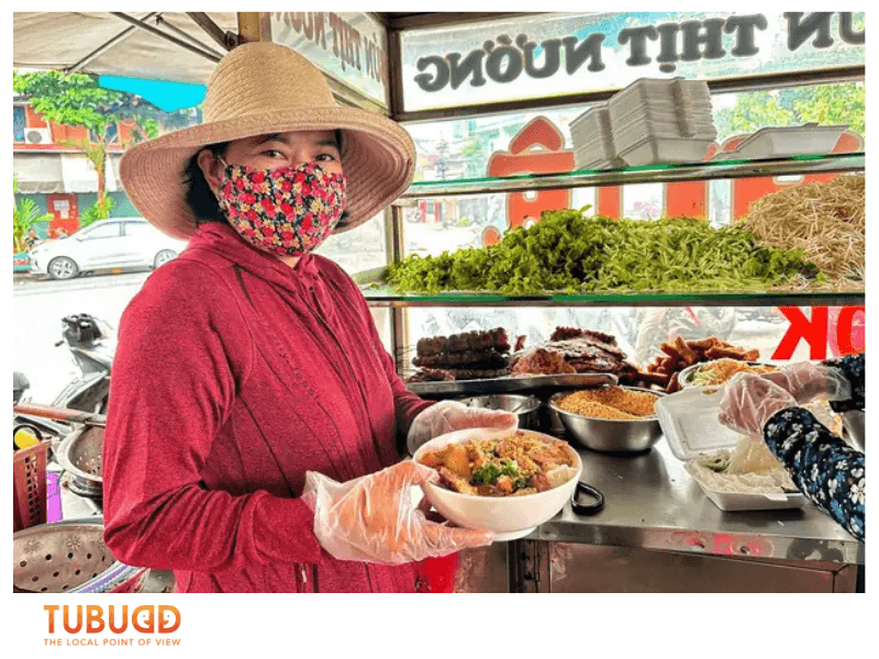 Tips for Enjoying Street Food Like a Local