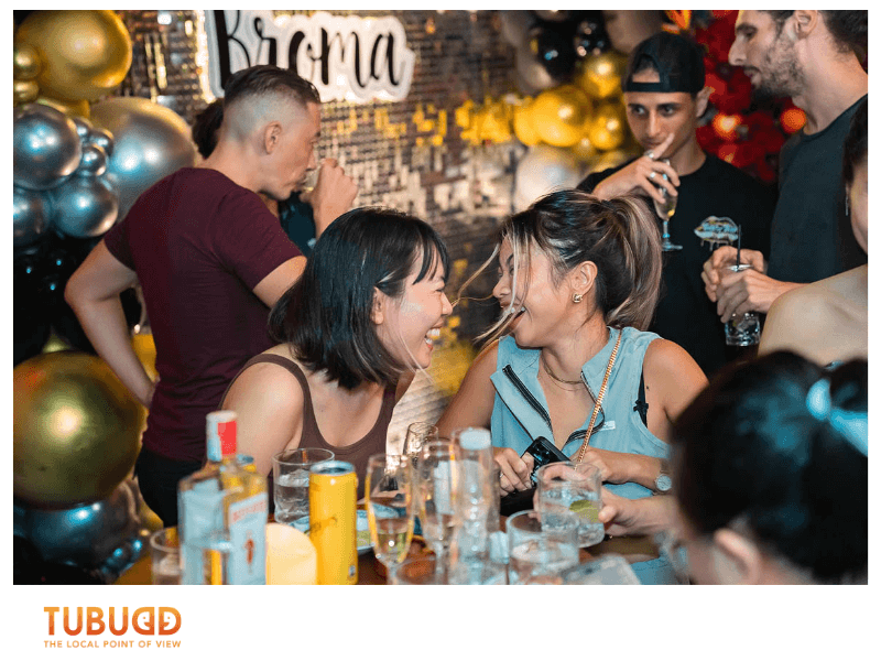 Check-List Tips for a Seamless Nightlife Adventure