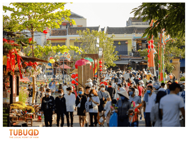 Hội An – Lanterns, Blessings, and Timeless Charm