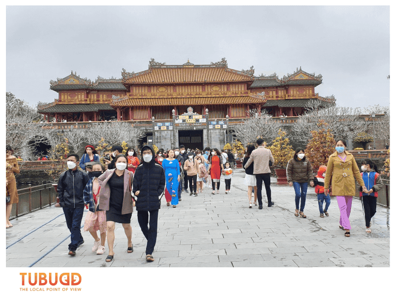 Huế – Where Royal Traditions and Spiritual Energy Meet