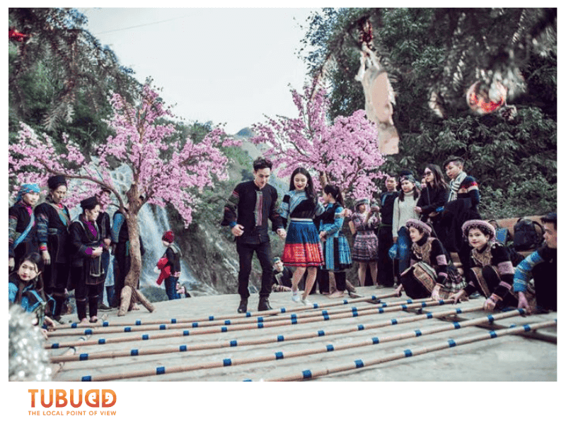 Sapa – A Mountain Tết Like No Other