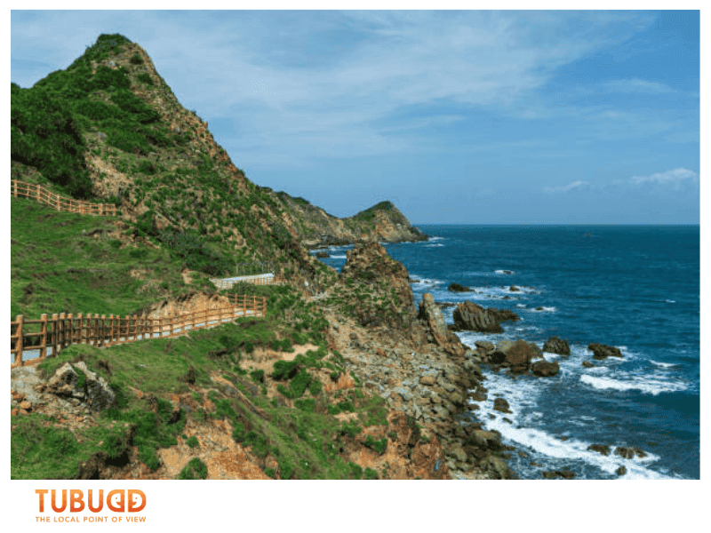 Top 5 Best Places in Vietnam for Dry Weather in August