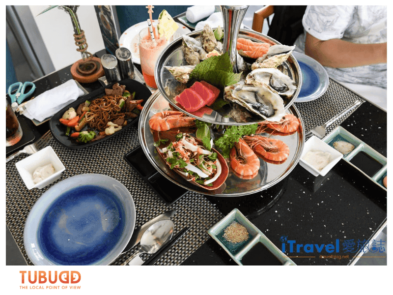 Ngoc Huong Seafood