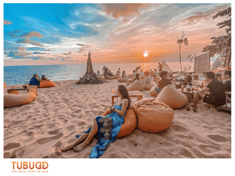 Why Phu Quoc Is Famous for Its Sunset Cafes