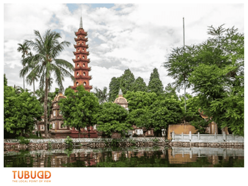 Autumn (September to November): Hanoi at Its Most Beautiful