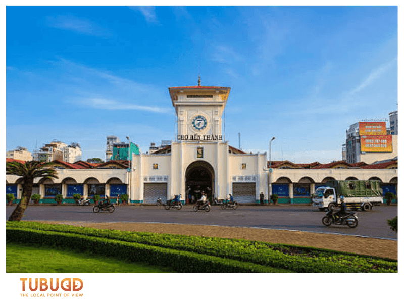 The Best Months for a Saigon Day Tour