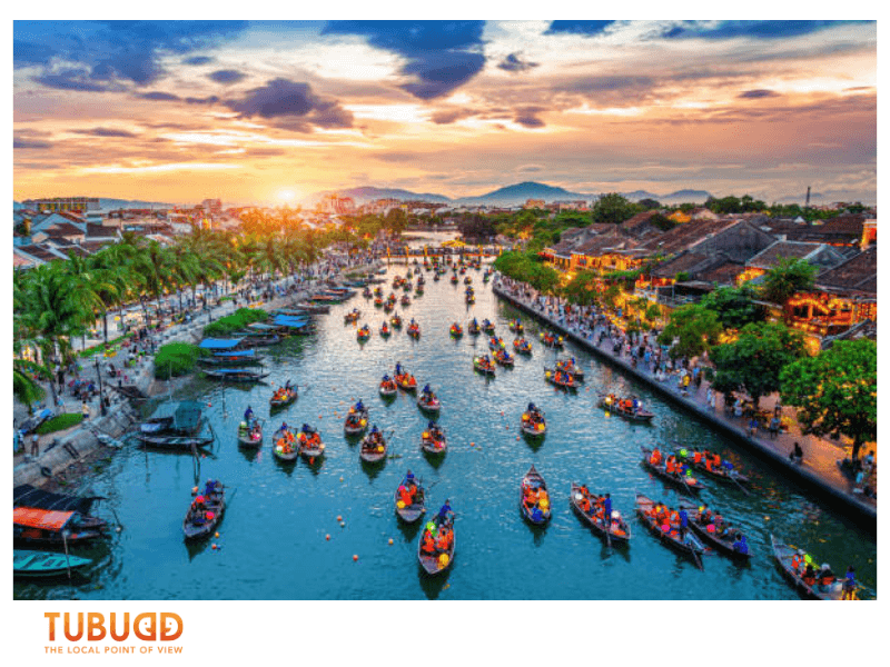 Understanding Hoi An’s Seasons in 2025