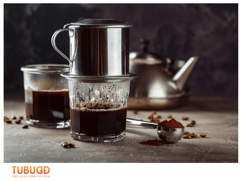 Classic Drinks: The Heart of the Best Vietnamese Coffee