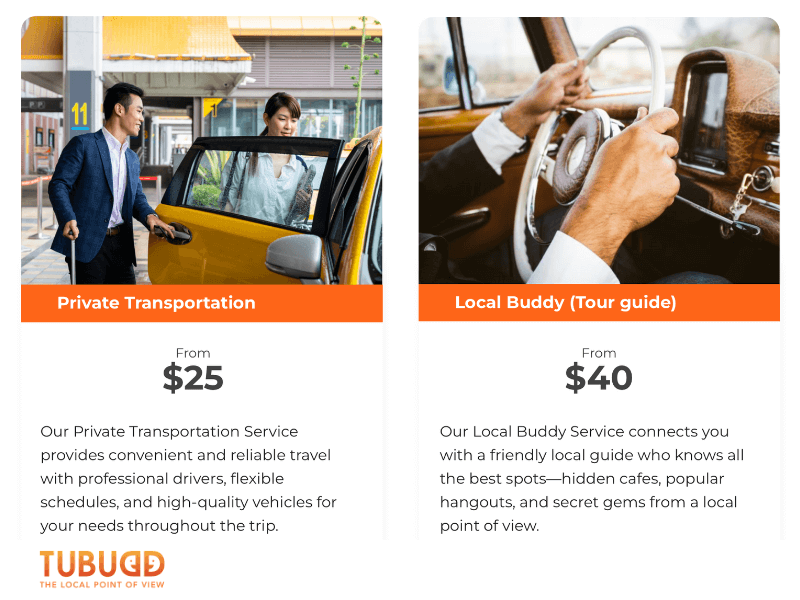 Why Booking Fast Track Vietnam Online With Tubudd Is a Reliable Choice