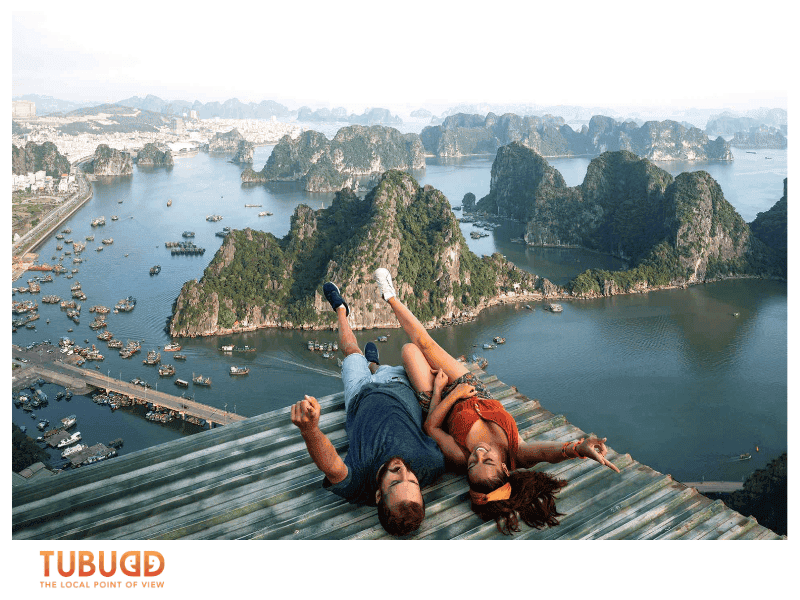 Why Book a Local Friend in Vietnam?
