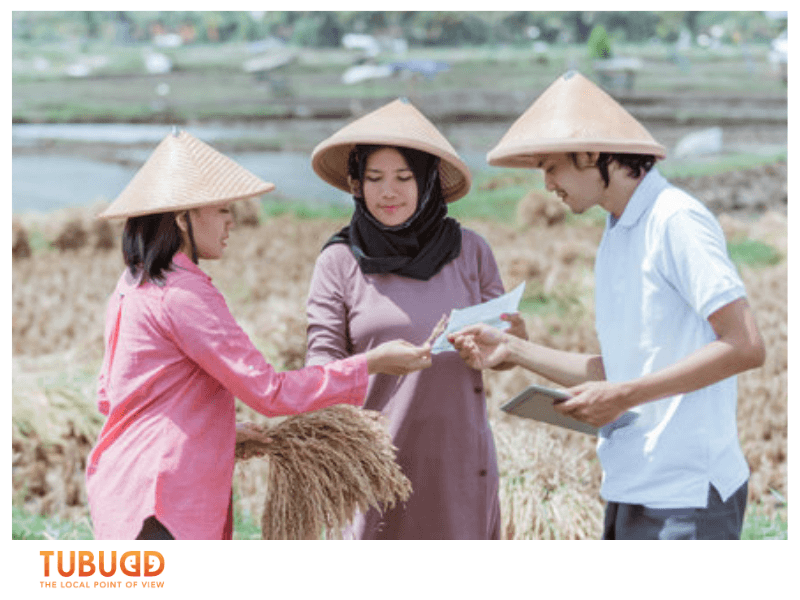 How to Book a Tubudd Local Buddy in Vietnam