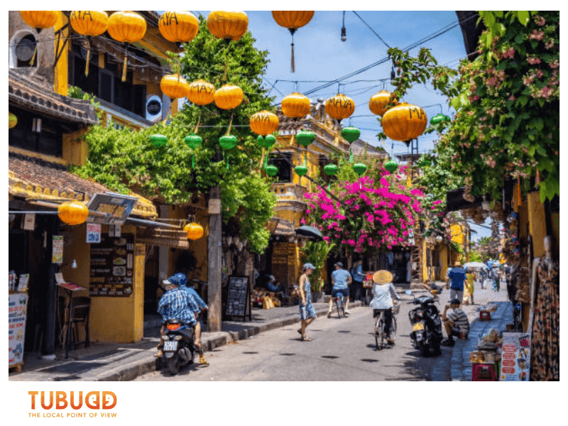Hoi An’s breakfast isn’t just food—it’s a vibe. Here’s how to make your Hoi An morning shine.