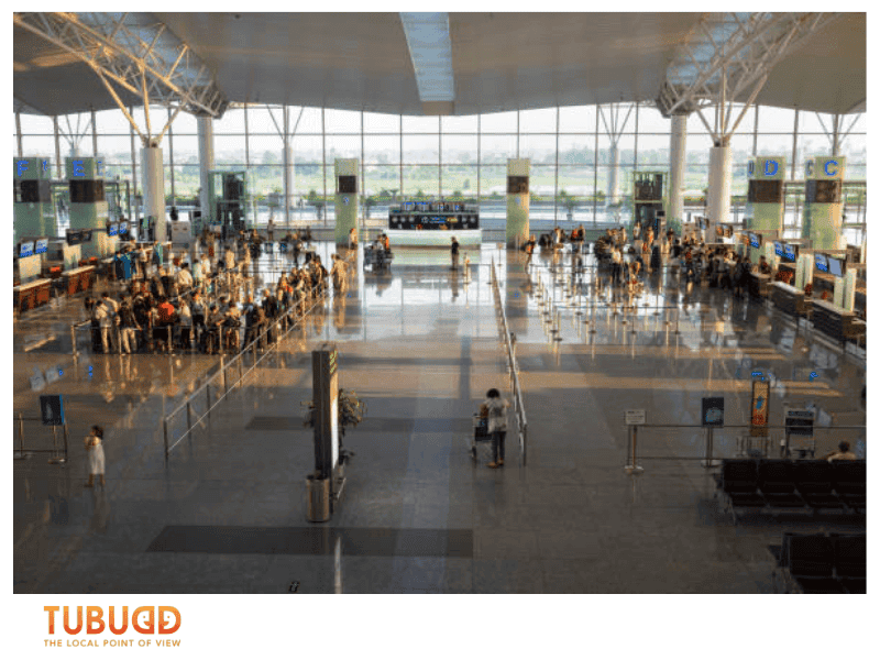 What Does It Mean to Buy Airport Fast Track Vietnam?