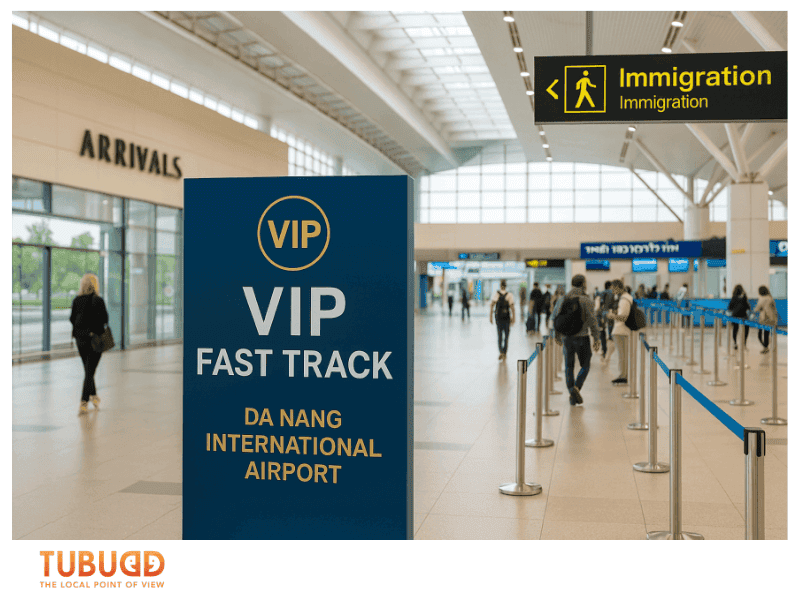 How to Buy Airport Fast Track Vietnam Safely and Efficiently