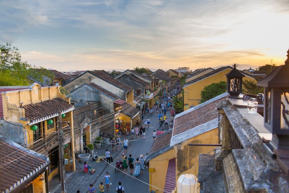 How to Discover Hoi An Like a Local
