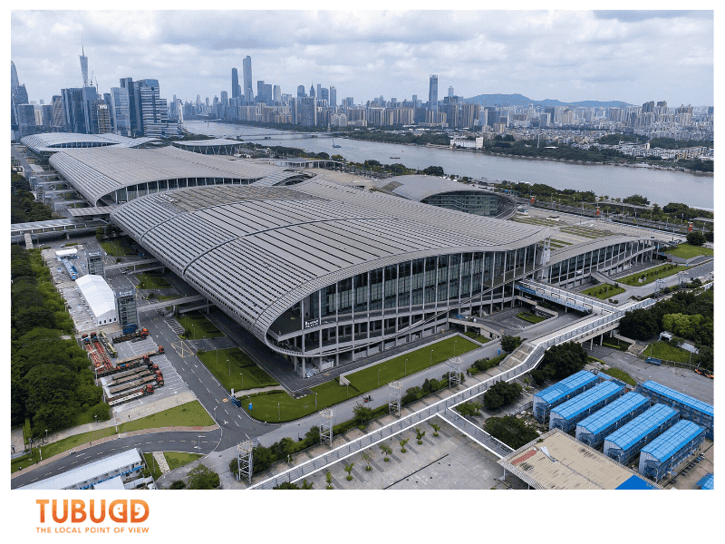 When and Where Does Canton Fair 2026 Take Place