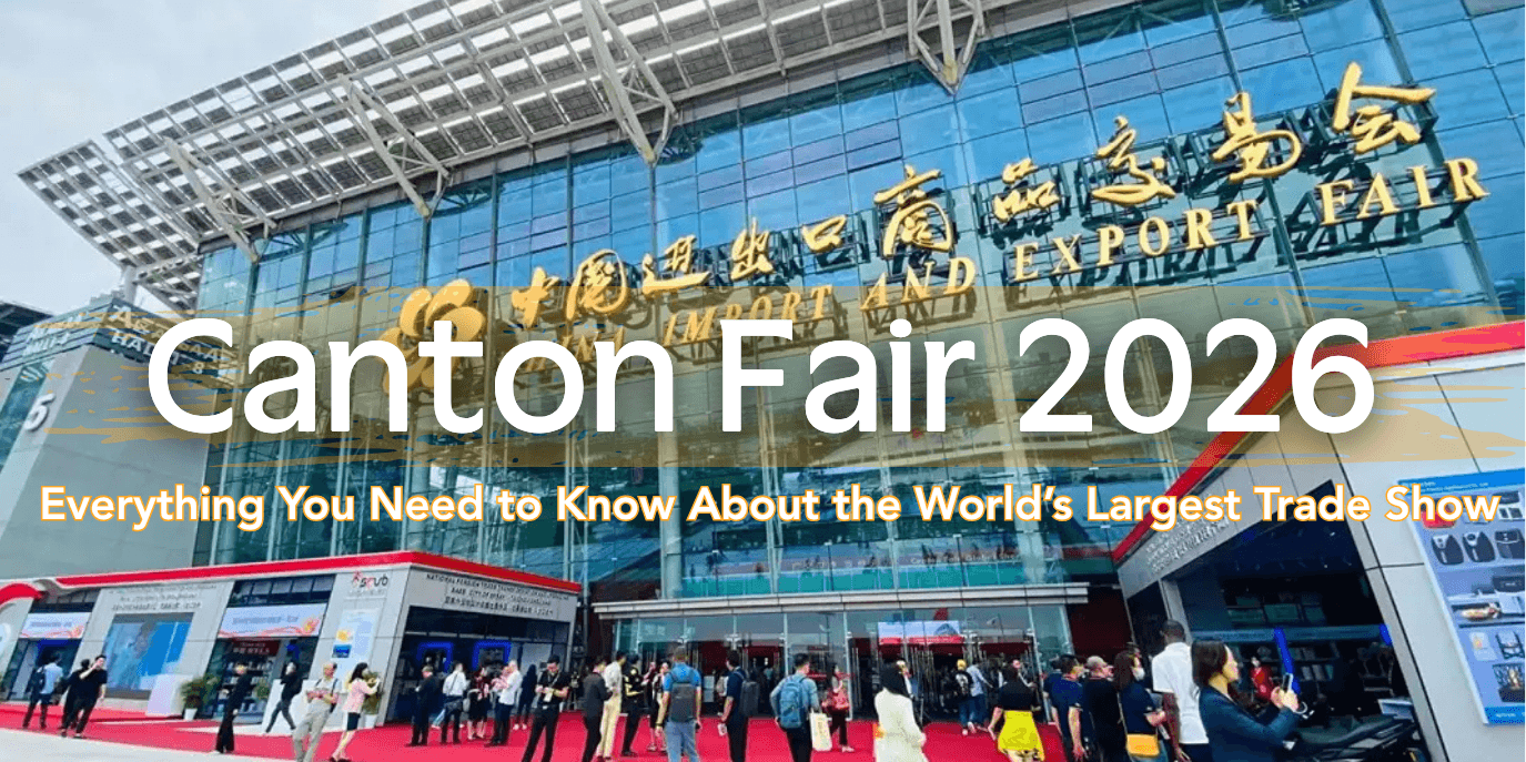 Canton Fair 2026