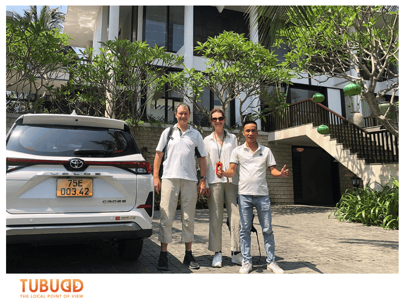 Why Car Rental in Vietnam Is Popular in 2026