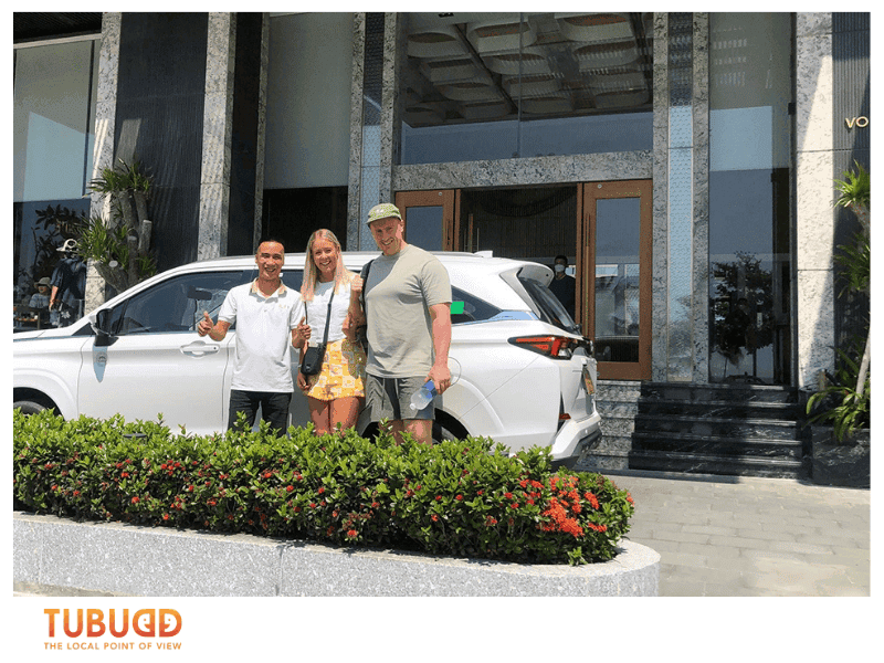 Self-Drive vs Chauffeur-Driven Car Rental in Vietnam 