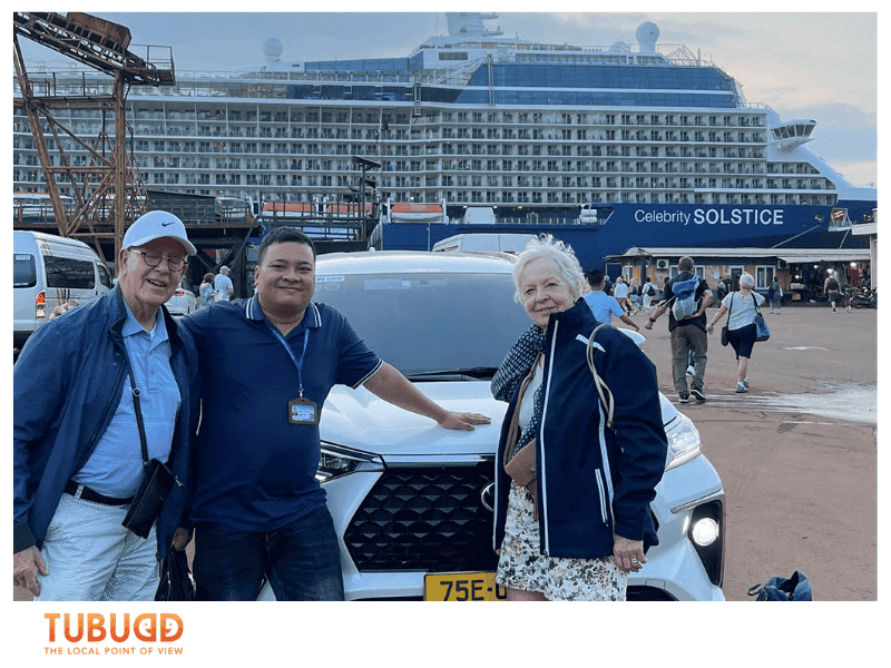 Current Car Rental Prices in Vietnam