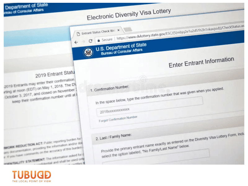  Prepare Your Application Details