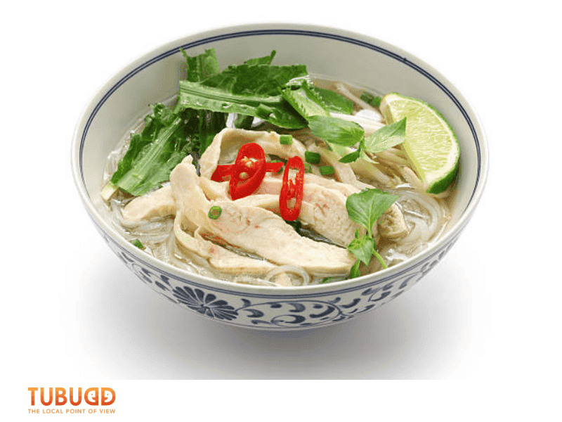Why Chicken Noodles Vietnamese Style Are a Daily Staple