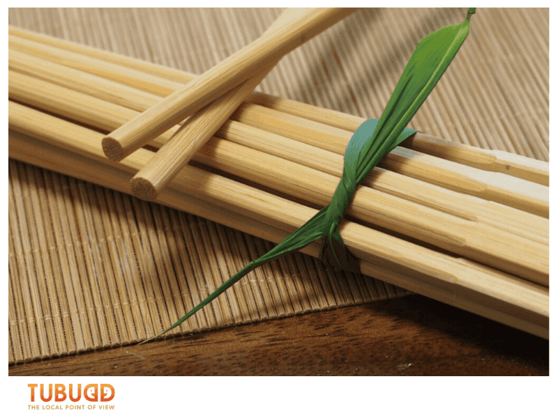 What Are Chopsticks? A Brief History and Design
