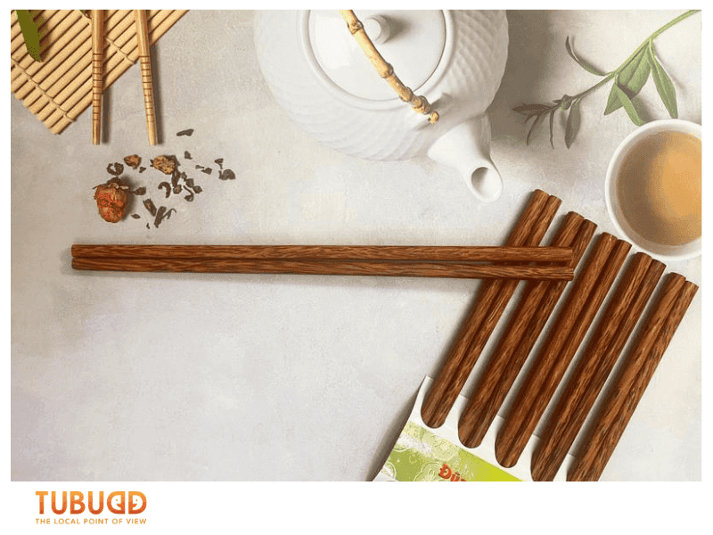Cultural Meaning and Etiquette of Chopsticks in Vietnam