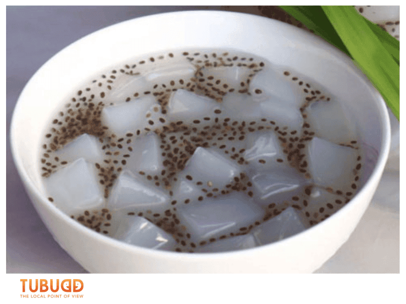 What Makes Coconut Jelly Vietnam So Special