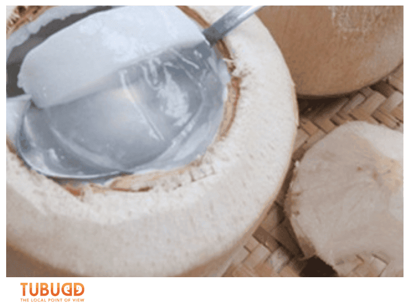 Where to Find the Best Coconut Jelly Vietnam
