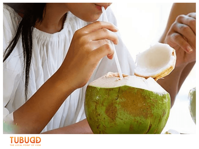 Popular Ways to Enjoy Coconut Juice Vietnam