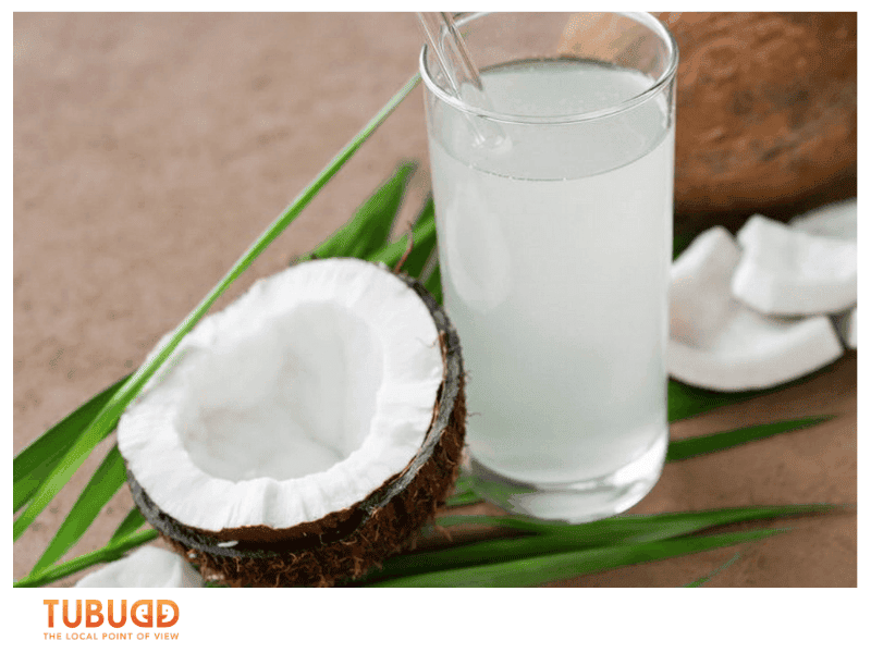 Where to Drink the Best Coconut Juice Vietnam