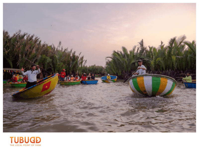 Planning Your Visit to Coconut Village Hoi An