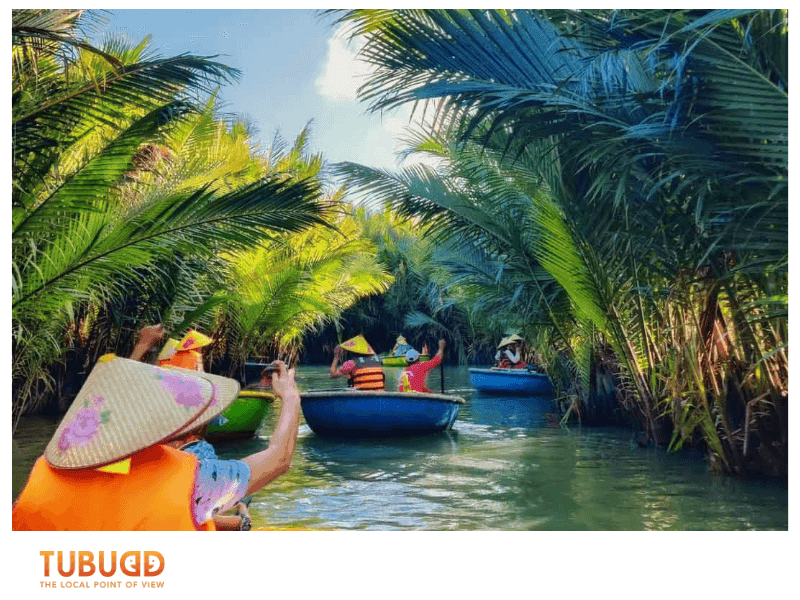 Cultural Activities and Local Life