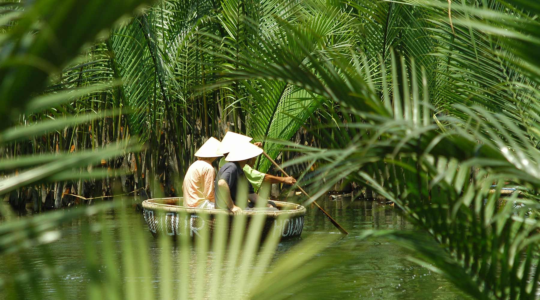 Tips for Saving Money at Coconut Village Hoi An