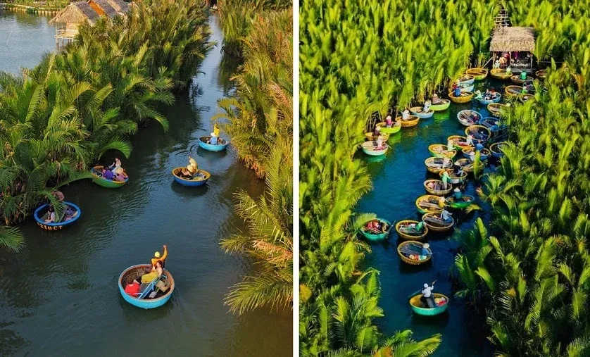 Coconut Village Hoi An Ticket Prices in 2026
