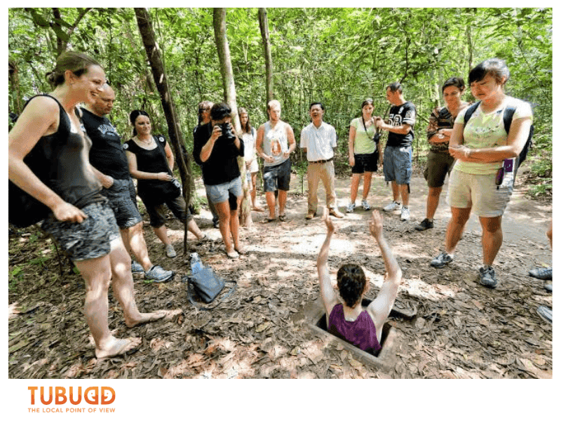 Why More Travelers Are Choosing a Cu Chi Tunnels Private Tour